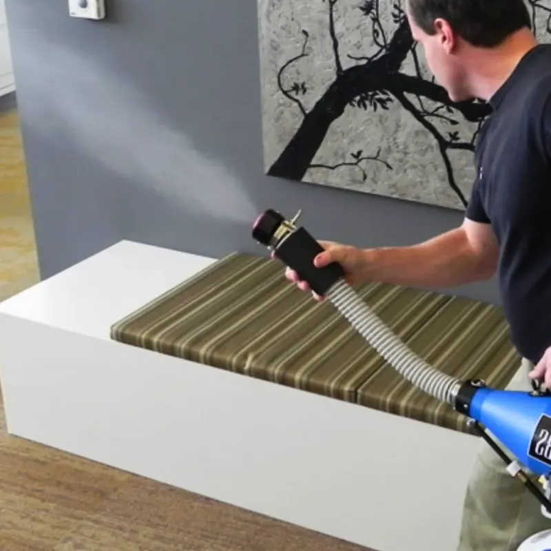 Professional Odor Removal in Garden City, TX